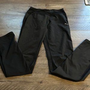 Puma sport pants